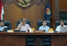 Pansus DPRD DIY Dorong Penguatan Ekosistem Kewirausahaan Daerah