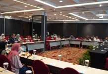 Raperda KLA Segera Disahkan, DPRD Yogya Dorong Perlindungan Anak Lintas Sektor