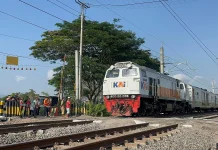 Temperan KA 68 Malabar dan Truk, KAI Pastikan Perjalanan Kereta Api Lancar Kembali