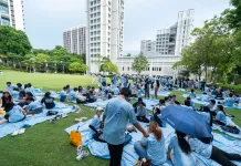 Tiga Mahasiswa FEB UGM Ikuti Asian Undergraduate Symposium 2026