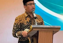 Kemenag DIY Percepat Legalitas Tanah, Tegaskan Pentingnya Pengamanan Aset Negara