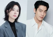 Seo Eun Soo Resmi Jadi Lawan Main Kim Woo Bin di Drakor Gift Produksi tVN