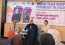 Psikologi ’86 Discovery dan Martha Tilaar Dorong Lahirnya Beautypreneur Muda UGM