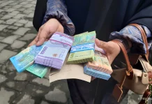 Pabrik Uang Palsu Puluhan Miliar Terbongkar, ini kata Pakar Moneter