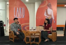 “Kematian Kecil yang Kita Pilih" Berkisah Keberagaman Kehidupan Manusia