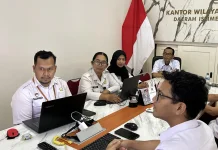 Pengaduan Masyarakat di Yogyakarta Jadi Prioritas lewat Pengelolaan SP4N-LAPOR!