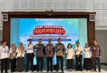 Puncak Hari Indonesia Menabung, OJK Ajak Ciptakan Generasi Tangguh Finansial
