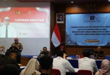 Peran PPNS Miliki Legitimasi Lebih Kuat di KUHAP Baru