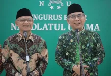 Ucapkan Selamat Digelarnya Muktamar NU, Muhammadiyah Dorong Penguatan Ukhuwah