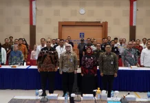 Irwil Dorong Pelayanan Hukum di Yogyakarta yang Semakin Akuntabel