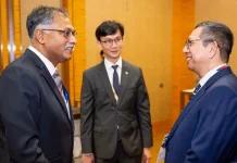 Indonesia Memperkuat Peran dalam Kerja Sama KI di ASEAN