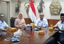 Semester Pertama 2026, Kemenkum DIY Raih Nilai IKPA Sempurna 100