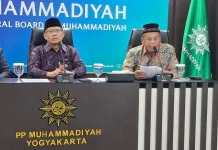 Haedar Nashir Ingatkan Umat Terus Mencontoh Keteladanan Nabi Muhammad