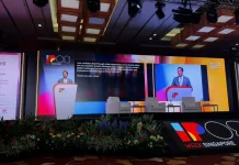 Bangun Ekosistem KI, Indonesia Siap Bangun Kerjasama Setara Lintas Negara
