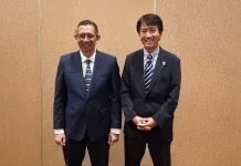 Bersama Jepang, Indonesia Perkuat Kerja Sama Hak Paten