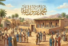 Keteladanan Rasulullah dalam Membangun Masyarakat Adil dan Harmonis