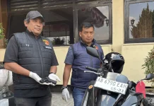 Pelaku Penembakan Air Softgun di Sleman Ditangkap, Tiga dalam Pencarian