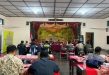 Tangani Wilayah Terdampak Kekeringan, Baznas Sleman Siapkan Anggaran Rp 15 Juta