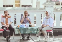 Baznas Sleman Perkuat Pemberdayaan Ekonomi Mustahik lewat Sleman Produktif