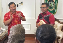 Festival Mustika Rasa Hadir di Alun-Alun Selatan, Angkat Kuliner Warisan Nusantara