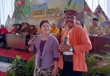 Fragmen dan Sambung Rasa, Asah Terampil Kelompencapir Hidupkan Semangat Petani