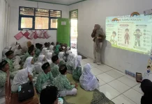 Bukan Sekadar Pembagian Makanan, Budi Waljiman Dukung MBG Edukasi Gizi