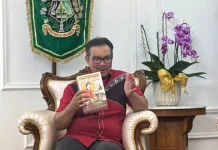 Dorong Resep Warisan Kuliner Bung Karno, Jadi Menu Penanganan Stunting di Yogya