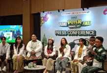 Dokter Olahraga Sebut Aktivitas Fisik 15 Menit Cegah Penyakit Tidak Menular