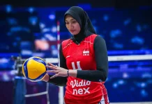 Tim Voli Putri Indonesia Terhenti di Babak Perempatfinal