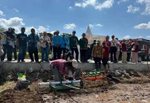 Sinergi Kementan dan DPKP DIY Terapkan Teknologi Modern PMAAS