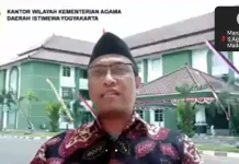 MA Madania Bantul Tingkatkan Profesionalisme Kehumasan