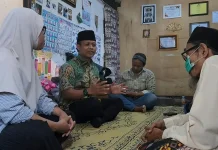 Sengkarut Desil, Lansia Yogyakarta Berpenghasilan Rp900.000 Malah Masuk Desil 10