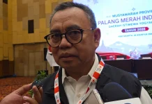 Junjung Prinsip Kesemestaan, PMI Kirim Kapal Kemanusiaan Bantu Korban Gempa NTT