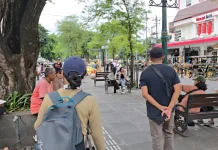 Aktivitas Fisik Anak Muda Menurun, Kemenpora Dorong Optimalisasi Car Free Day
