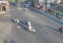 Cuaca DIY Cerah Berawan Sepanjang Hari, Suhu Udara Minimum 18 Derajat Celsius