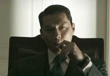 Hyun Bin Ungkap Perubahan Hubungan Tiga Tokoh Utama dalam Made in Korea 2