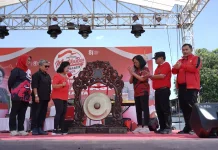 Mustika Rasa Kembali Dikenalkan, Warisan Resep Bung Karno Tak Sekadar Soal Masakan