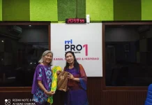 Seni Kain Shibori Mengena di Hati Masyarakat Indonesia