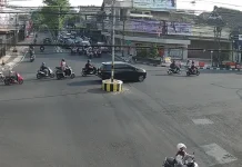 Cuaca Penghujung Agustus, Cerah Berawan di Seluruh Wilayah DIY