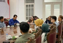 Gunungkidul Buka Peluang Kerjasama Salurkan Tenaga Kerja ke Korsel