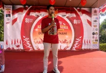 Semarak HUT ke-81 RI di Sumberrahayu Mampu Perkuat Kebersamaan Warga