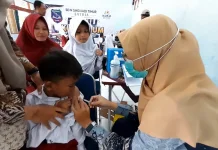 Cegah Risiko Penyakit sejak Dini, Vaksin HPV Turut Sasar Anak Laki-Laki