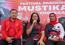 Hikmati Mustika Rasa, Eko Suwanto Perjuangkan Anggaran Penanganan Stunting Naik