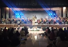 Rumah Orkestra Jogja Galang Solidaritas untuk NTT