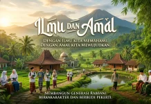 Hakikat Ilmu dan Amal dalam Kehidupan Seorang Muslim