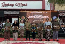Rewang hingga Jetungan Ditetapkan sebagai Warisan Budaya Takbenda Indonesia