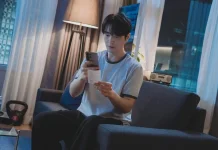 Lee Jun-Hyuk Menang Lotre dalam Drama The Ordinary Jackpot