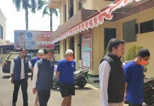 Terungkap! Pria Penuh Luka di Pajangan Bantul Tewas Dikeroyok Lima Temannya