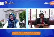 Bukan Cuma Soal Pedas, Ini Soal Naik Kelas