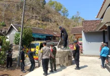 Anggaran Droping Air Menipis, Pemkab Gunungkidul Siapkan BTT 1,3 Miliar Rupiah